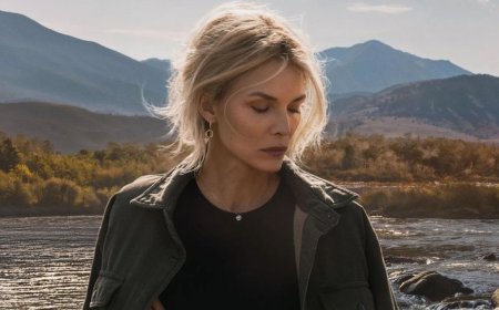 The Madison review — Taylor Sheridan's emotional standalone series gets everything right that Marshals: A Yellowstone Story is getting wrong
