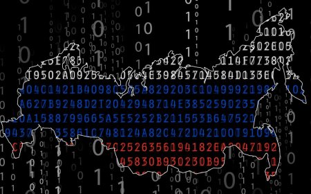 Russia’s crackdown on VPNs reaches new heights as internet restrictions intensify