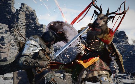 Crimson Desert finally gets PS5 Pro footage and 'overall performance across the three modes is impressive' but we're still waiting on PS5 and Xbox Series X footage