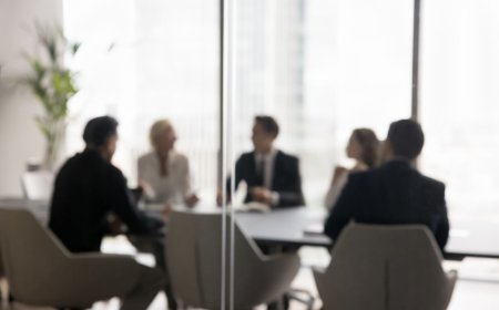 The death of the IT department, as we know it