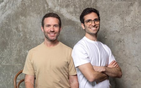 The wild six weeks for NanoClaw’s creator that led to a deal with Docker