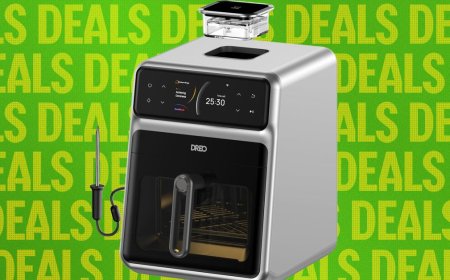 Best Dreo Spring Sale Deals: Air Fryer, Heater, Fans