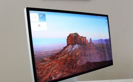 Apple Studio Display XDR Review: Too Much but Not Enough