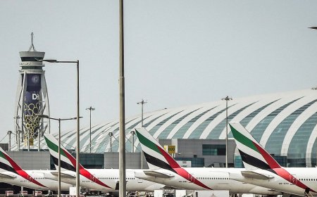 Higher Jet Fuel Prices Could Melt Your Summer Travel Plans