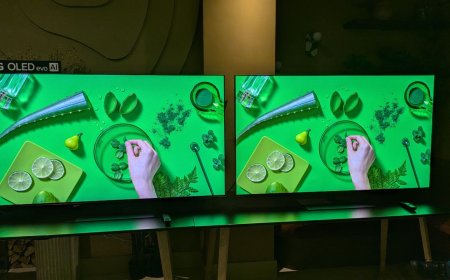 LG is adding support for Samsung's new Dolby Atmos rival to some of its TVs — though don't expect HDR10+ support to follow this new-found detente