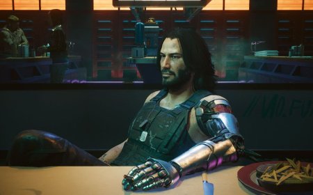 'We have no plans for additional DLCs or expansions' — CD Projekt Red shuts down a 'secret' Cyberpunk 2077 content drop, but is remaining suspiciously quiet amid Witcher 3 expansion rumors