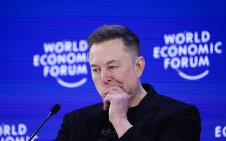 ‘Not built right the first time’ — Musk’s xAI is starting over again, again