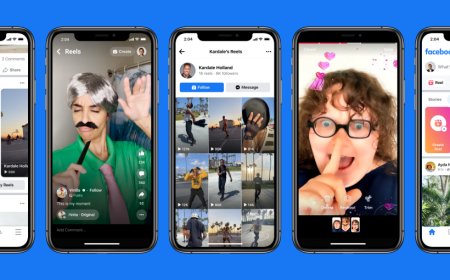 Facebook makes it easier for creators to report impersonators
