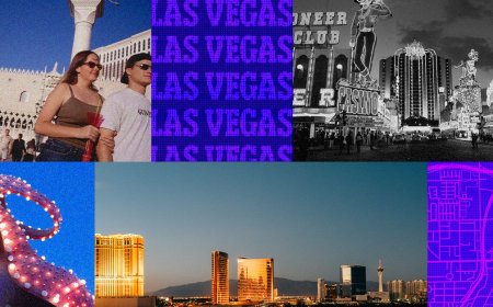 What to Do in Vegas If You’re Here for Business (2026)