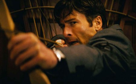 How to Make a Killing is a rare misfire for A24 — a serial killer story should not be this boring