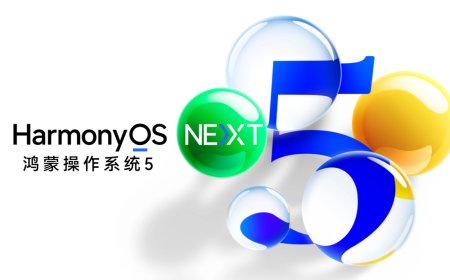 An obscure OS could surpass ChromeOS by the end of 2027 — Huawei's Harmony OS grows 9x in 12 months, and it's only the beginning