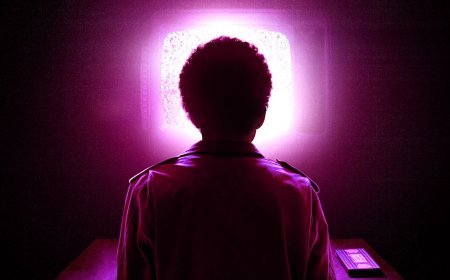 5 of my favorite horror movies to stream this Friday the 13th