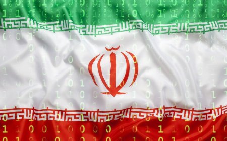 A new 'work from home' age? Governments across Asia order employees to stay home due to concerns over the Iran war