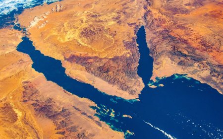 Meta’s massive undersea cable project has been put on hold by regional hostilities – 2Africa Pearls project suffers another setback