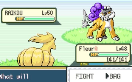 The starter you pick in Pokémon FireRed and LeafGreen means a lot more than you might think — here's why you need to choose carefully