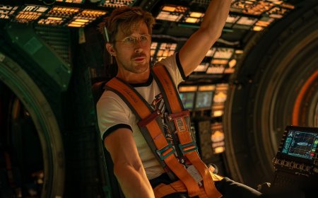 Project Hail Mary directors Phil Lord and Chris Miller reveal the 4 best sci-fi movies they've seen — and one is a John Carpenter film you've never heard of