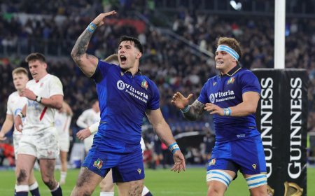 How to watch Wales vs Italy: Free Streams & TV Channels as Steve Tandy's side look to avoid wooden spoon