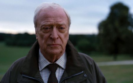 Michael Caine and Matthew McConaughey have licensed their voices to AI — but not every ‘iconic’ voice on the platform can consent