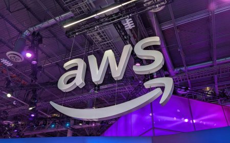 'It’s ironic, because what we were trying to do, store data on the internet - and do it really, really well - was not so simple': Celebrating 20 years of Amazon S3