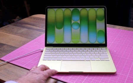 The MacBook Neo is 'the best budget laptop you can buy' — and Amazon's already offering a small price cut