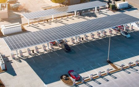 A fuel crisis is looming — here’s how much owning an EV could save you