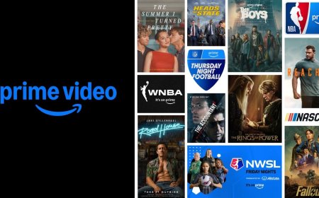 Ad-free Amazon Prime Video gets a price bump and a rebrand in the US — while 4K streaming becomes exclusive to the paid tier