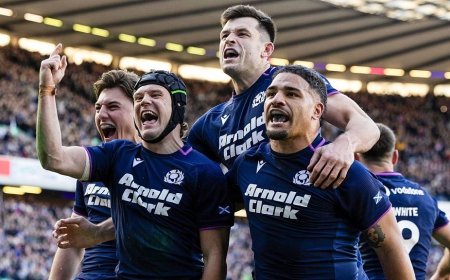 Ireland vs Scotland Free Streams: How to watch Six Nations 2026 game, TV Channels, Preview, team news