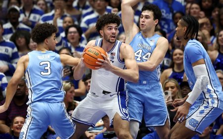 How to watch March Madness 2026: free NCAA basketball live streams, TV channels, Selection and First Four