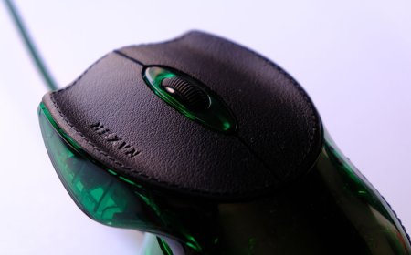 Razer Boomslang 20th Anniversary Mouse Review: For Collectors