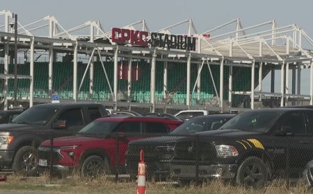KC Current kick off NWSL season on Saturday amid parking, transit changes