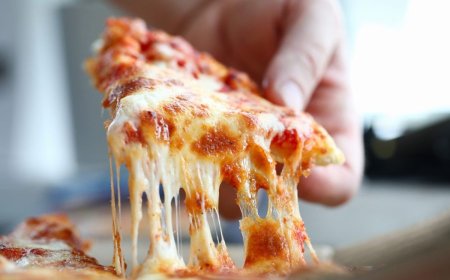 Pi Day deals: Where to get discounted pizza or pie on March 14