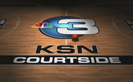 Day 2: Kansas high school basketball semifinals scores