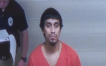 Wichita man who killed girlfriend, daughter loses sentence appeal