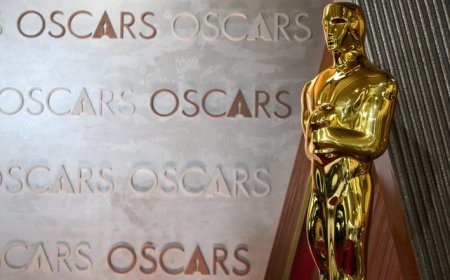 Liposuction and a prenup: Inside this year’s $350K Oscars goodie bag