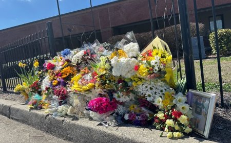 Georgia teacher killed in prank-gone-wrong thought annual tradition 'was fun,' former student says