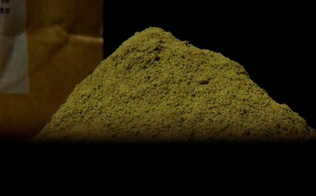 Kansas alcohol control agents seize more than 1,000 kratom 'shots'