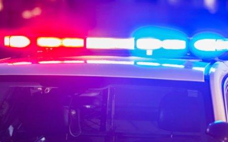 UK police: Man was on drugs during driving test