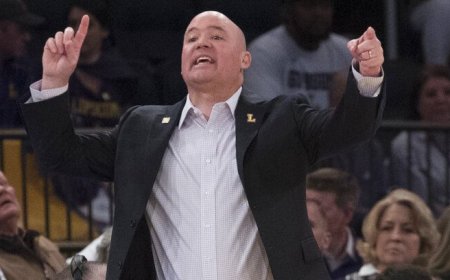 K-State names Belmont's Casey Alexander as men's basketball coach