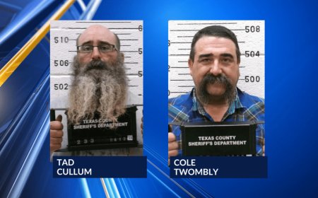 New documents filed in Kansas moms case as DA seeks death penalty