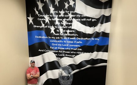 Making Murals That Make a Difference