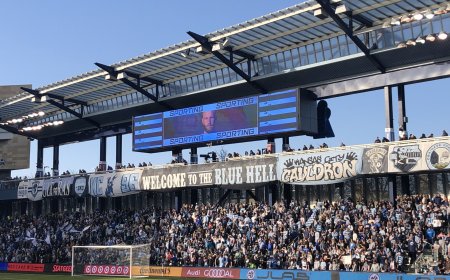 Nick’s Picks | Maps, Lawsuits, Sporting and More …