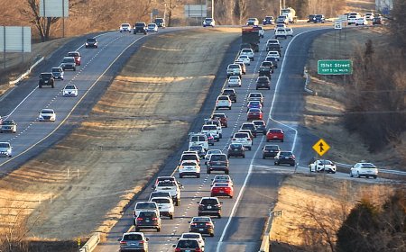 Nick’s Picks | Roads, Bathrooms, Costco and More …