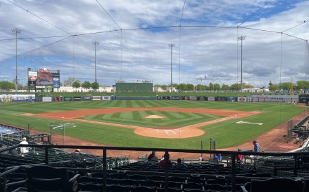 Nick’s Picks | Baseball, Drones, Romance and More …