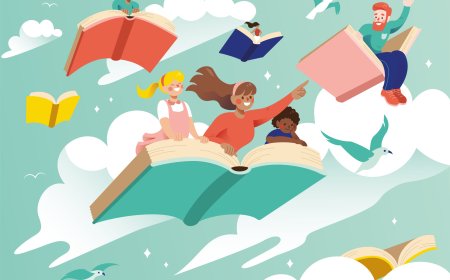 A Variety of Programs Await at Your Library