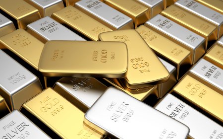 Why More People Are Adding Gold & Silver to Their Investment Strategies