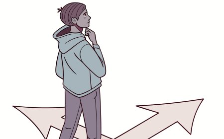 Carrying a Gun without Firing it Can Change a Youth’s Life