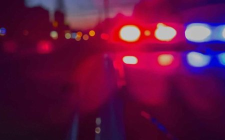 Pedestrian killed on I-44 near Springfield