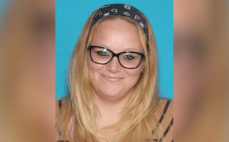 Exclusive: Ozarks First documentary uncovers new details in Cassidy Rainwater case