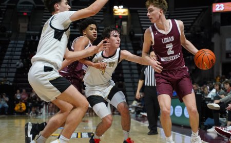 Nevada gets Shook by Sutton as Logan-Rogersville returns to Class 4 state semifinals