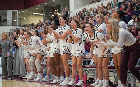 Hambelton leads Evangel to Round of 32 in national tournament win over Oklahoma Science and Arts